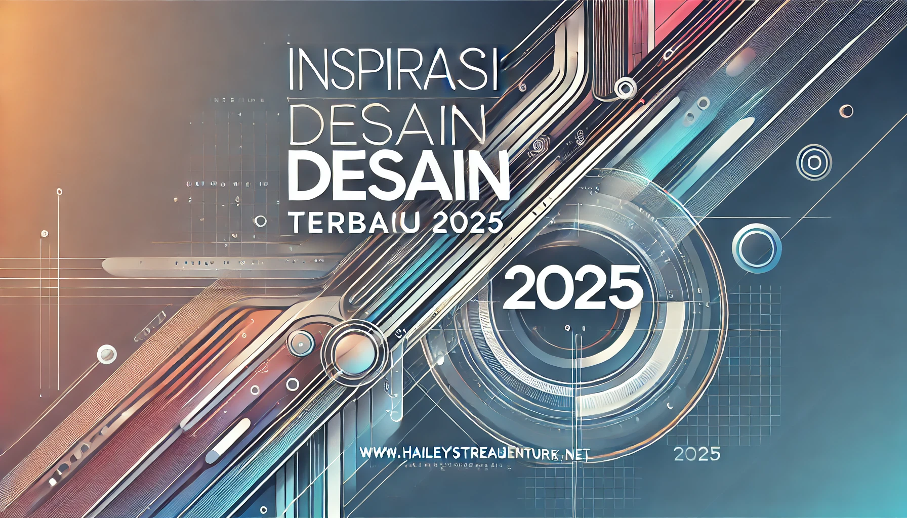 Inspirasi Desain Terbaru 2025