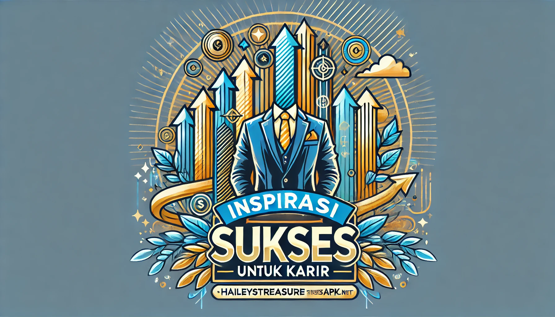 Inspirasi Sukses Untuk Karir